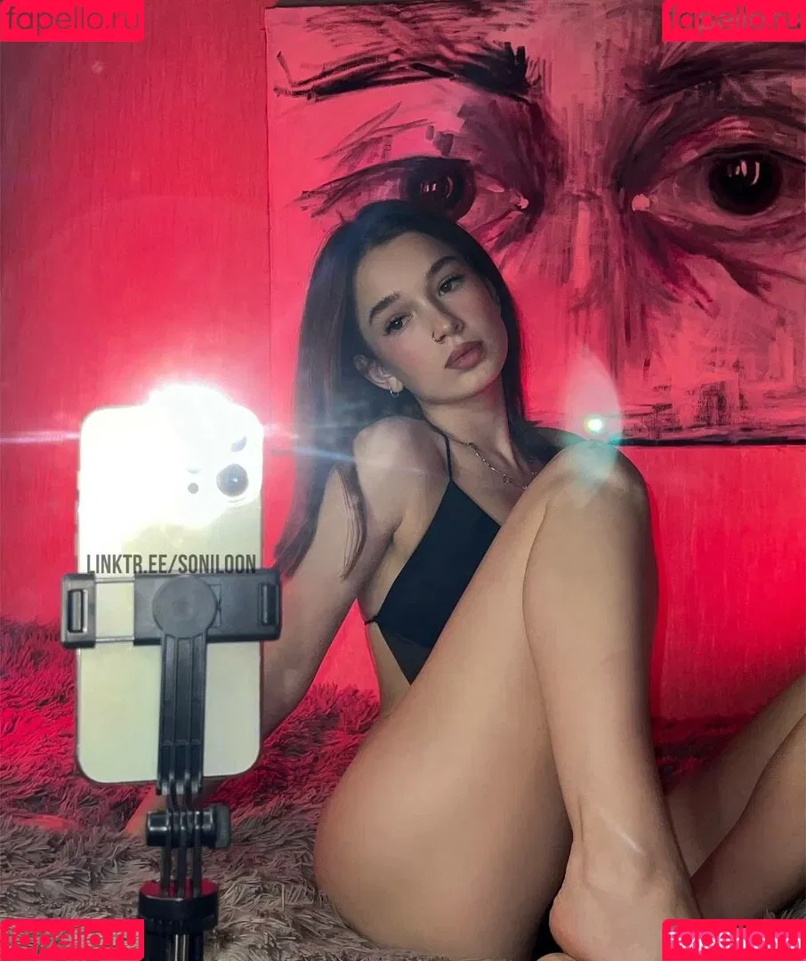 Soniloon / soniloonxx / soniww22 / sonixyu Onlyfans Photo Gallery 