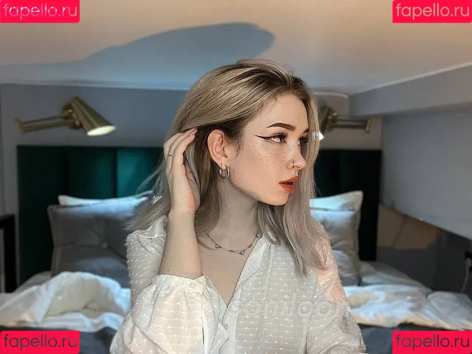Soniloon / soniloonxx / soniww22 / sonixyu Onlyfans Photo Gallery 