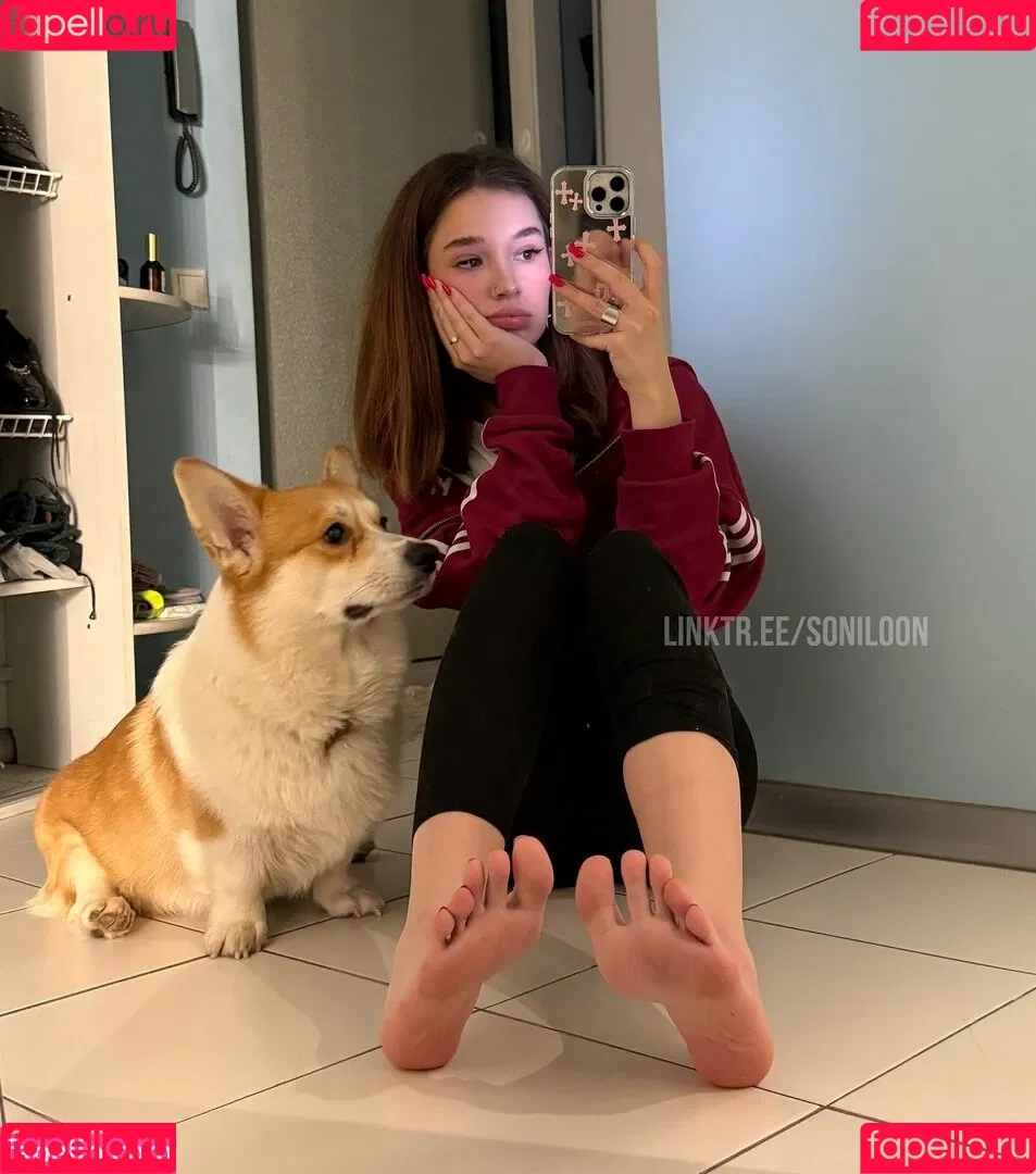 Soniloon / soniloonxx / soniww22 / sonixyu Onlyfans Photo Gallery 