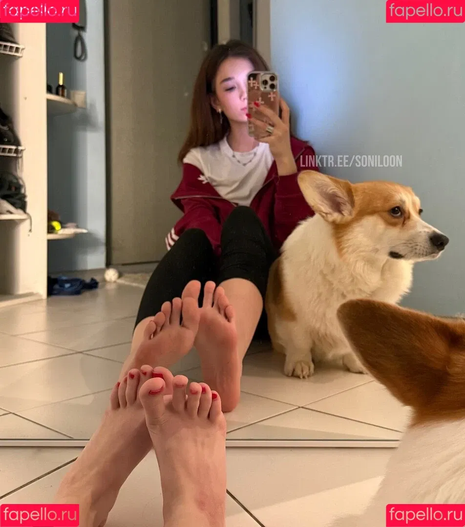 Soniloon / soniloonxx / soniww22 / sonixyu Onlyfans Photo Gallery 