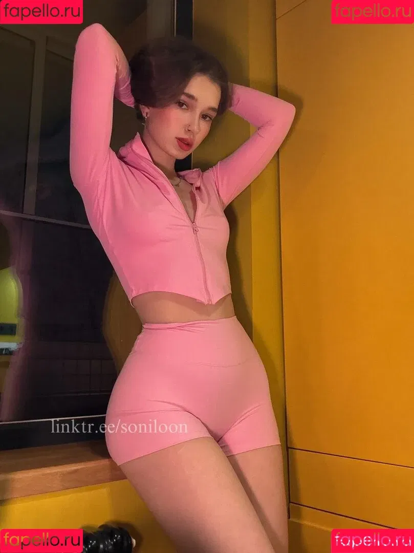 Soniloon / soniloonxx / soniww22 / sonixyu Onlyfans Photo Gallery 
