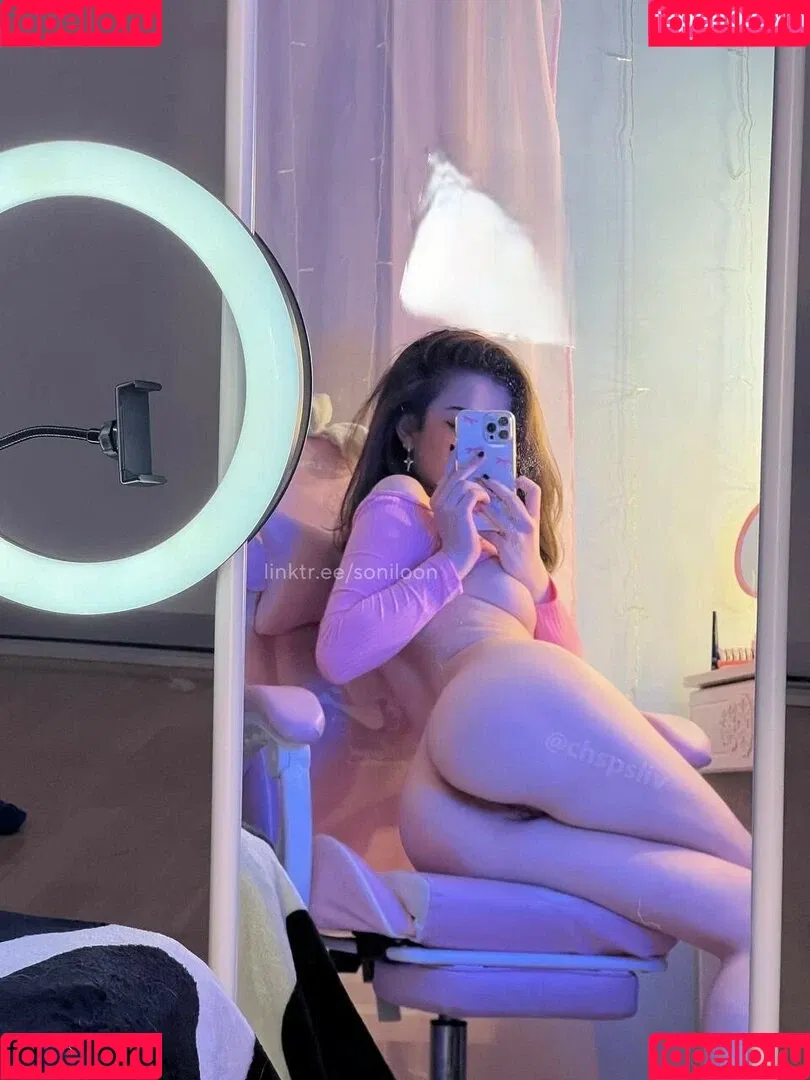 Soniloon / soniloonxx / soniww22 / sonixyu Onlyfans Photo Gallery 