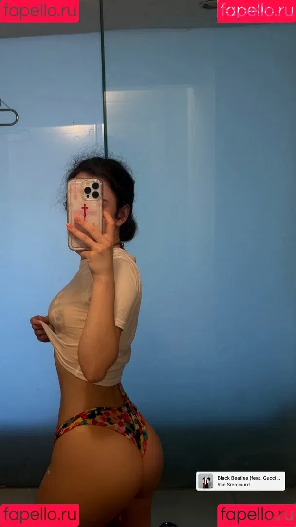 Soniloon / soniloonxx / soniww22 / sonixyu Onlyfans Photo Gallery 