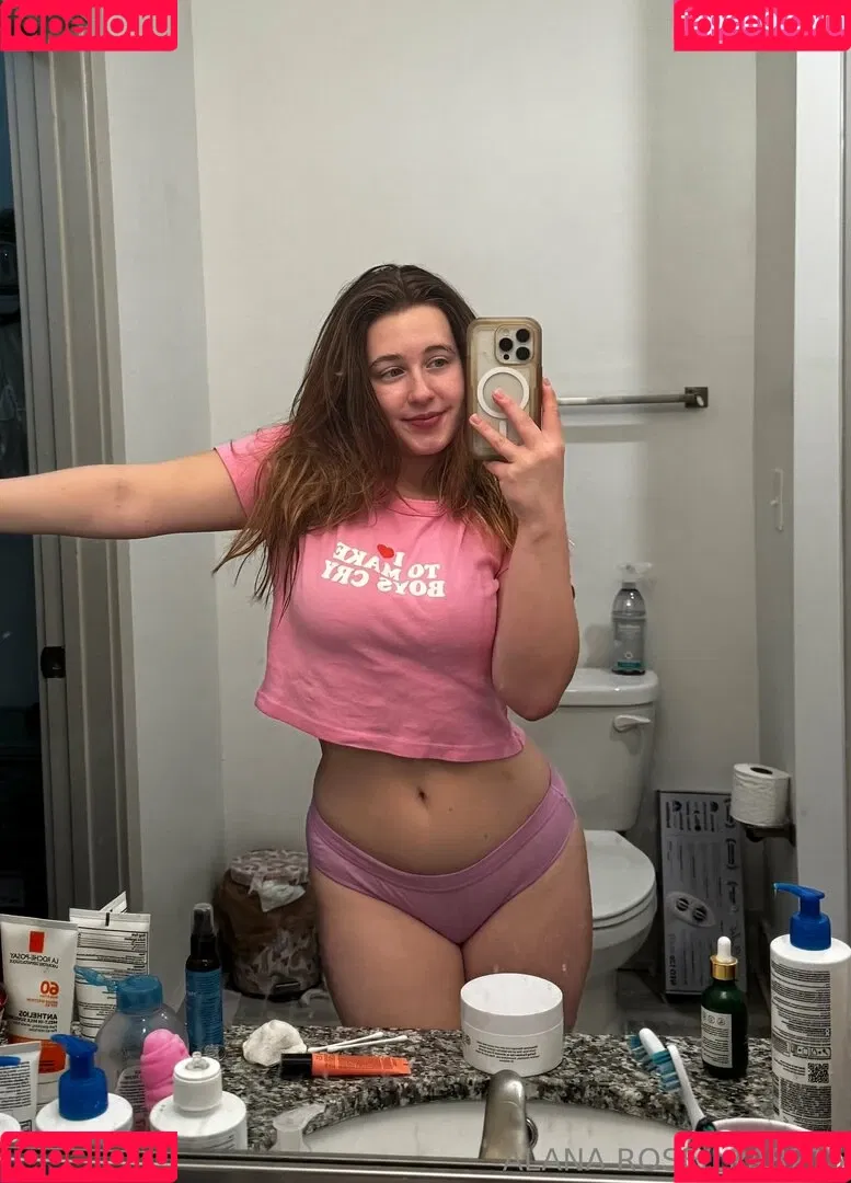Alanarose8 / Ira8215 Onlyfans Photo Gallery 
