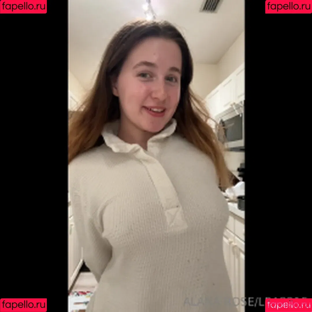 Alanarose8 / Ira8215 Onlyfans Photo Gallery 