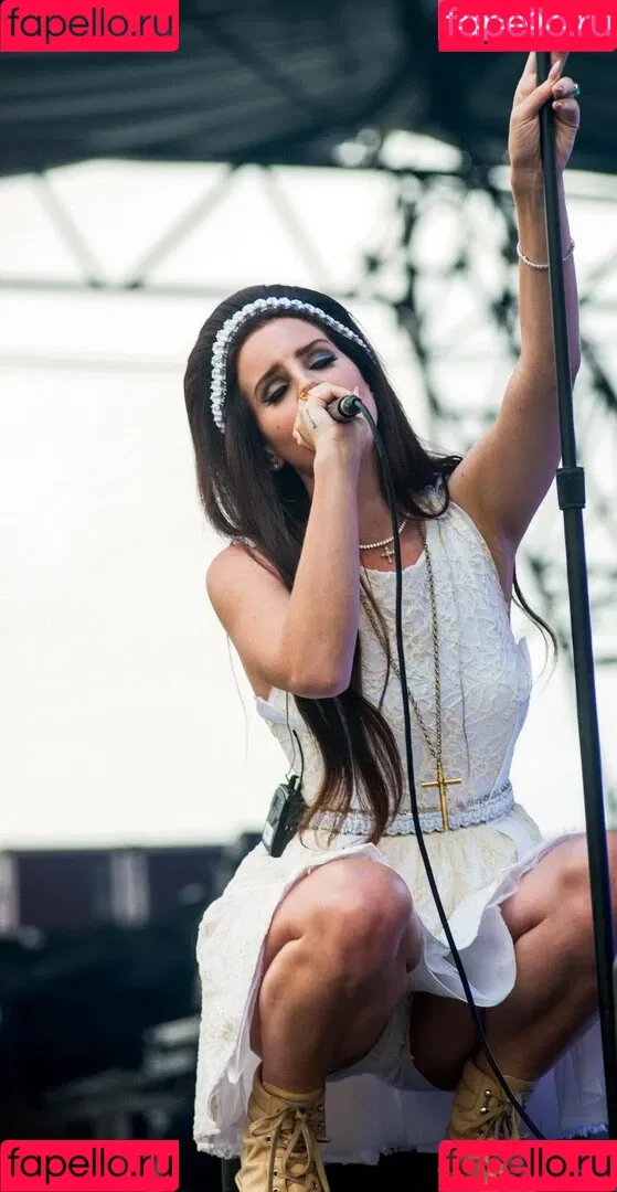 Lana Del Rey / lanadelreypictures / lanaraybabyx Onlyfans Photo Gallery 