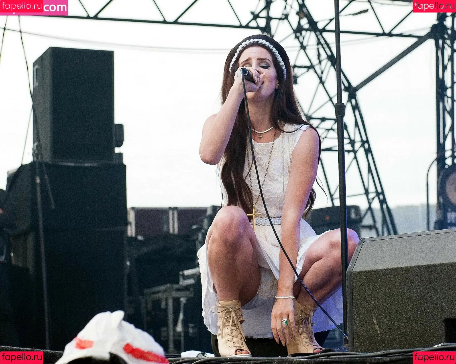 Lana Del Rey / lanadelreypictures / lanaraybabyx Onlyfans Photo Gallery 