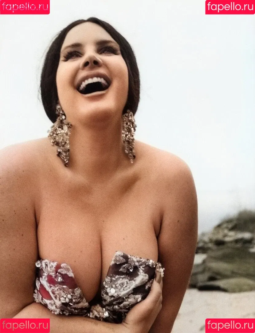 Lana Del Rey / lanadelreypictures / lanaraybabyx Onlyfans Photo Gallery 