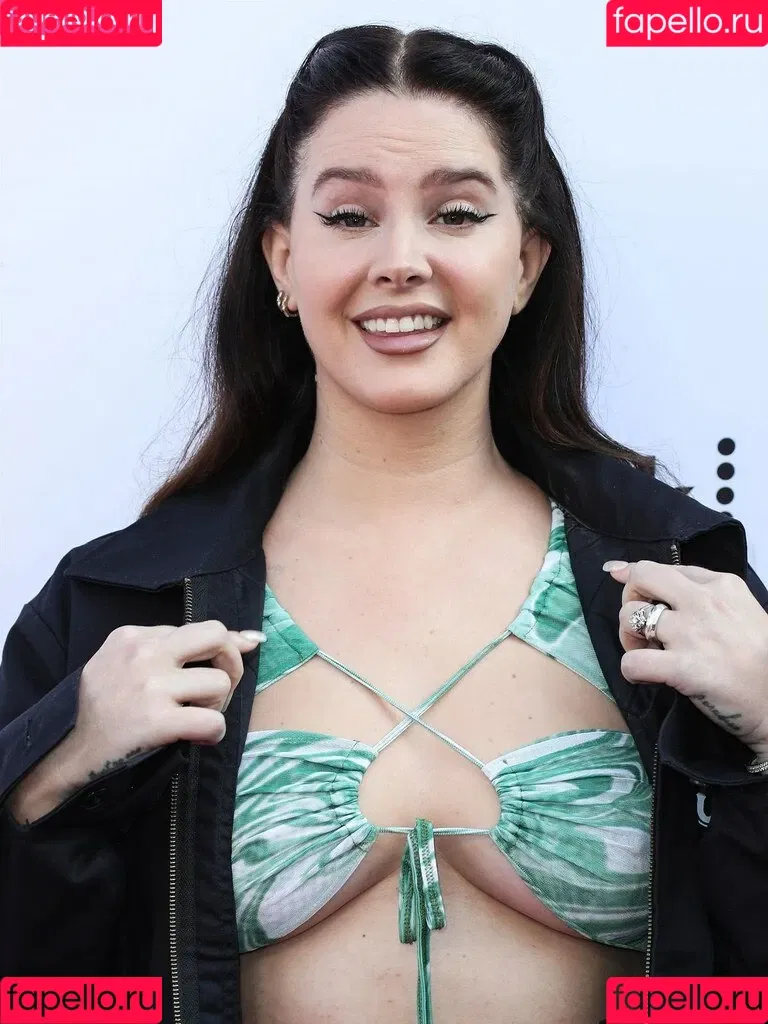 Lana Del Rey / lanadelreypictures / lanaraybabyx Onlyfans Photo Gallery 