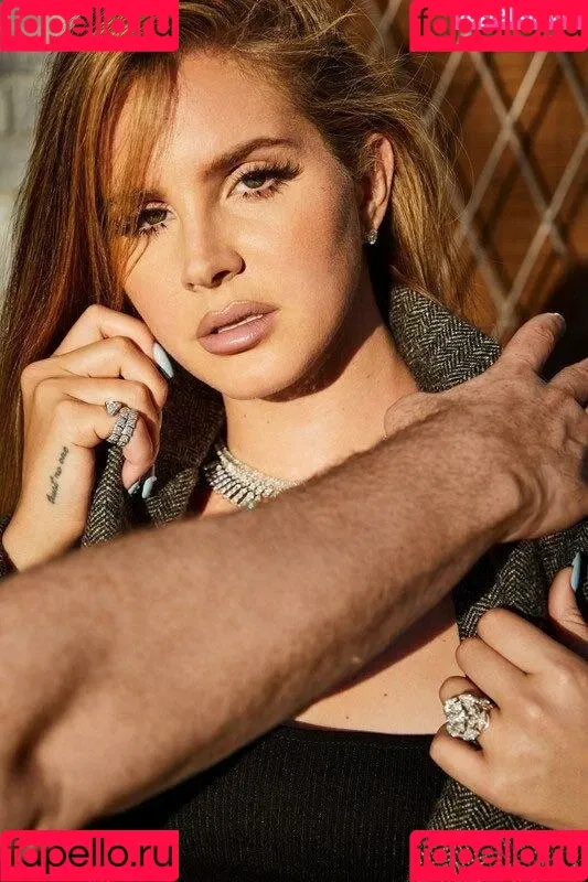 Lana Del Rey / lanadelreypictures / lanaraybabyx Onlyfans Photo Gallery 