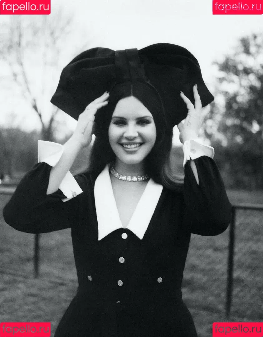 Lana Del Rey / lanadelreypictures / lanaraybabyx Onlyfans Photo Gallery 