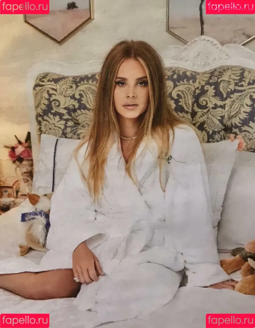 Lana Del Rey / lanadelreypictures / lanaraybabyx Onlyfans Photo Gallery 