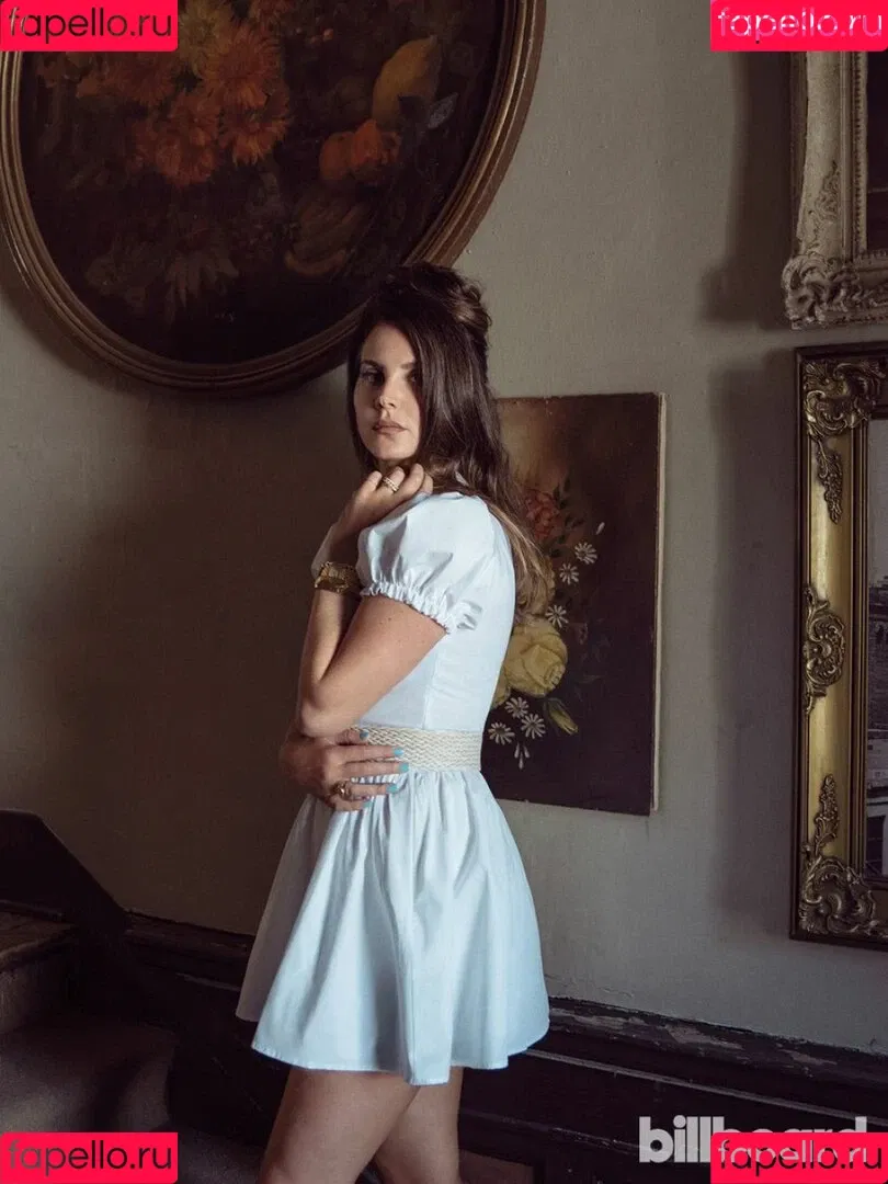 Lana Del Rey / lanadelreypictures / lanaraybabyx Onlyfans Photo Gallery 