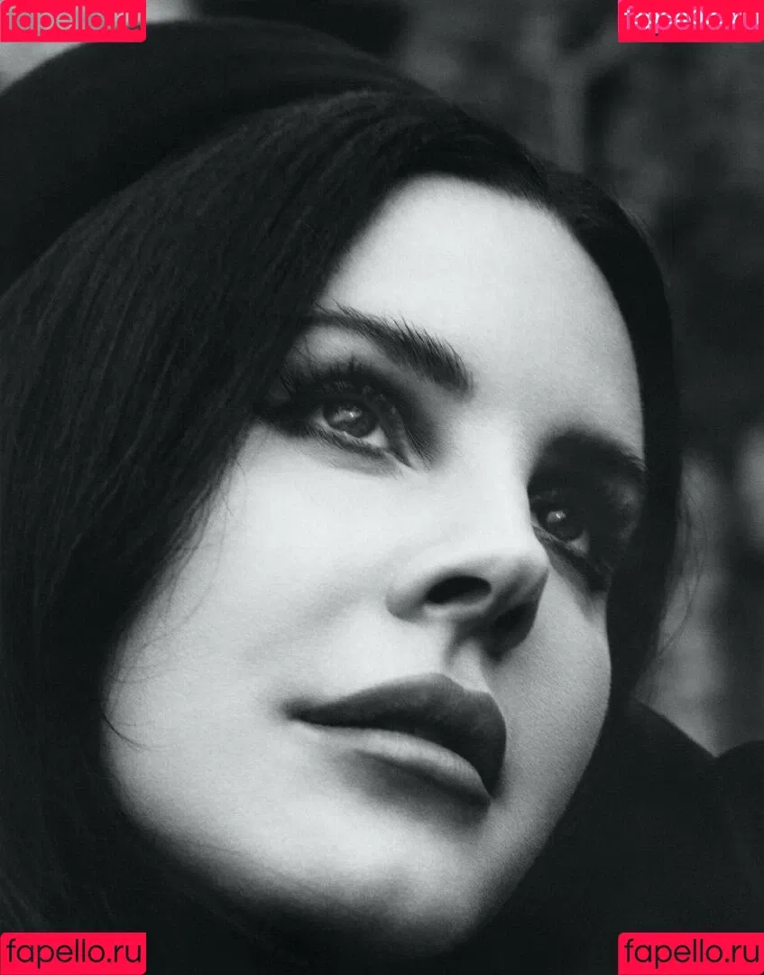Lana Del Rey / lanadelreypictures / lanaraybabyx Onlyfans Photo Gallery 