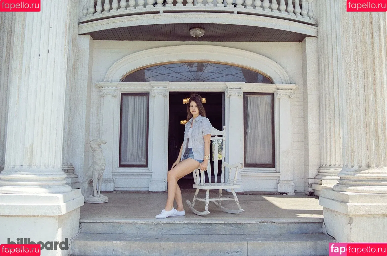 Lana Del Rey / lanadelreypictures / lanaraybabyx Onlyfans Photo Gallery 