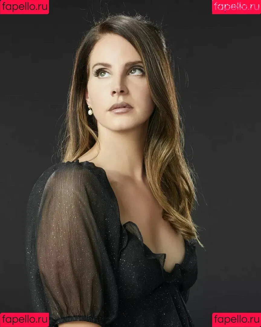 Lana Del Rey / lanadelreypictures / lanaraybabyx Onlyfans Photo Gallery 