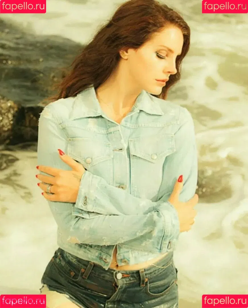 Lana Del Rey / lanadelreypictures / lanaraybabyx Onlyfans Photo Gallery 