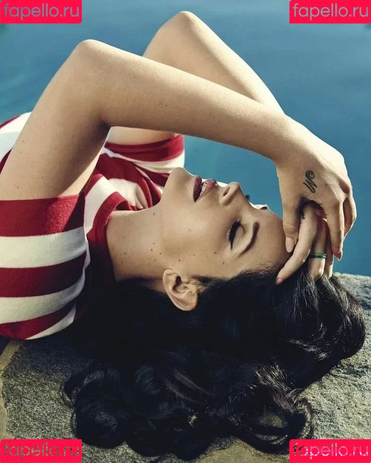 Lana Del Rey / lanadelreypictures / lanaraybabyx Onlyfans Photo Gallery 