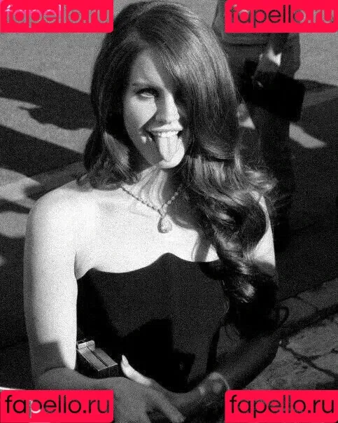 Lana Del Rey / lanadelreypictures / lanaraybabyx Onlyfans Photo Gallery 
