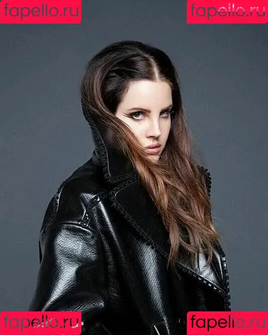Lana Del Rey / lanadelreypictures / lanaraybabyx Onlyfans Photo Gallery 