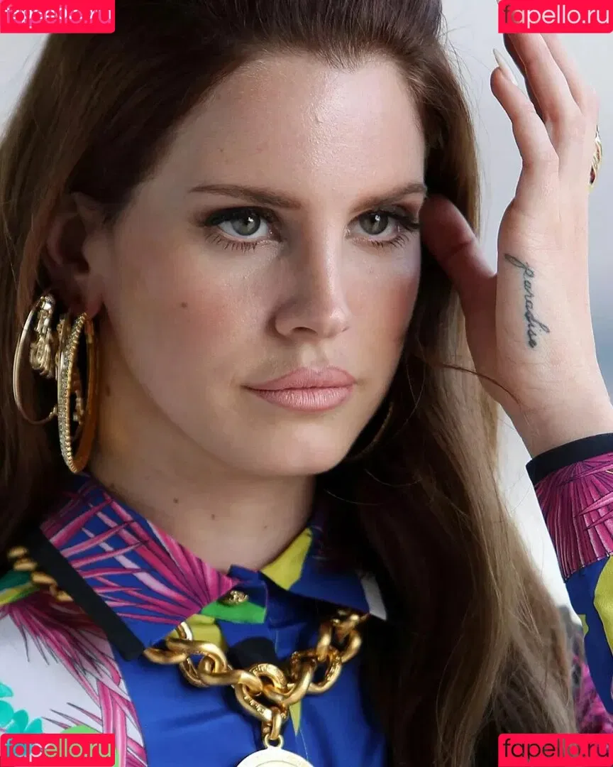 Lana Del Rey / lanadelreypictures / lanaraybabyx Onlyfans Photo Gallery 