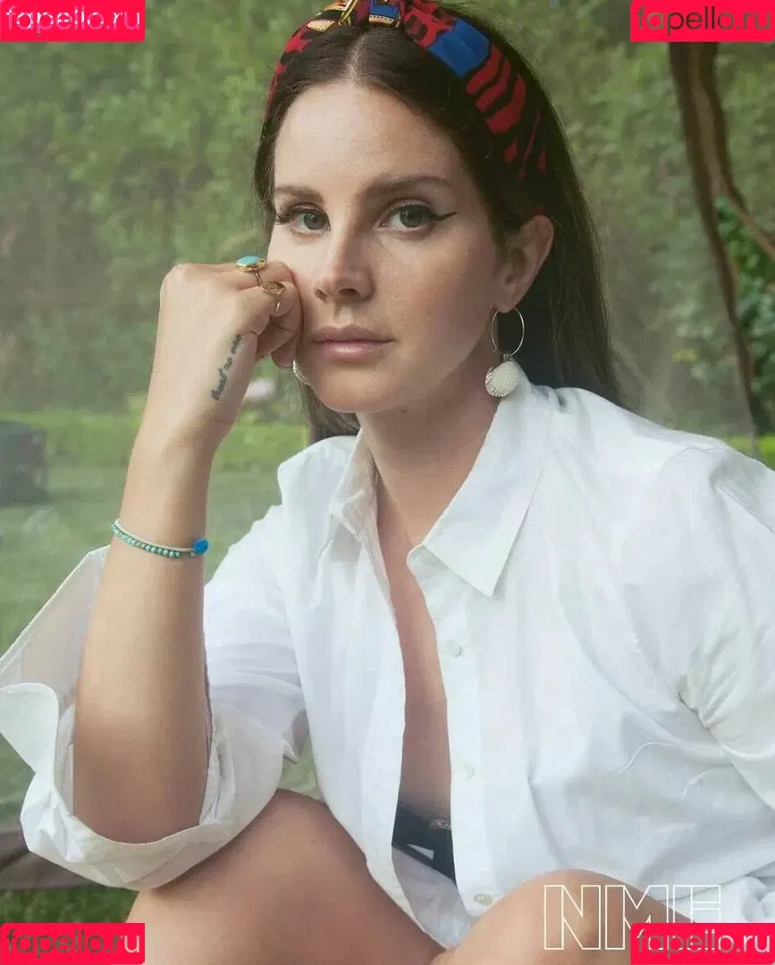 Lana Del Rey / lanadelreypictures / lanaraybabyx Onlyfans Photo Gallery 