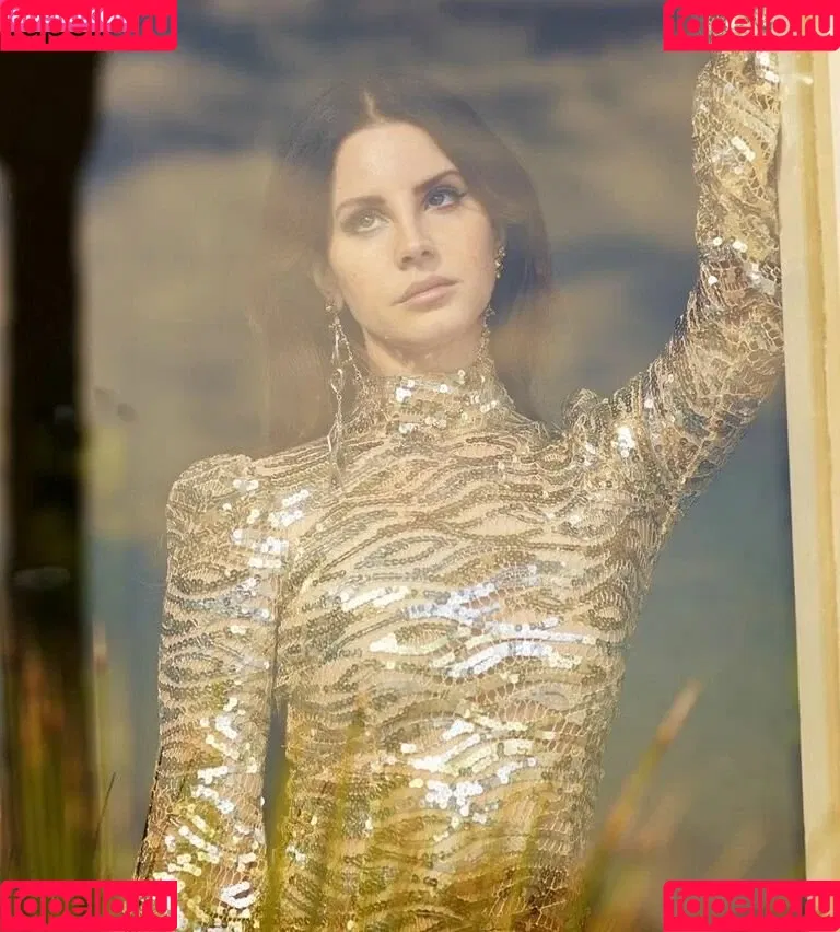 Lana Del Rey / lanadelreypictures / lanaraybabyx Onlyfans Photo Gallery 