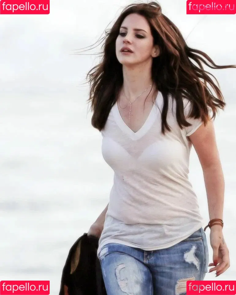 Lana Del Rey / lanadelreypictures / lanaraybabyx Onlyfans Photo Gallery 