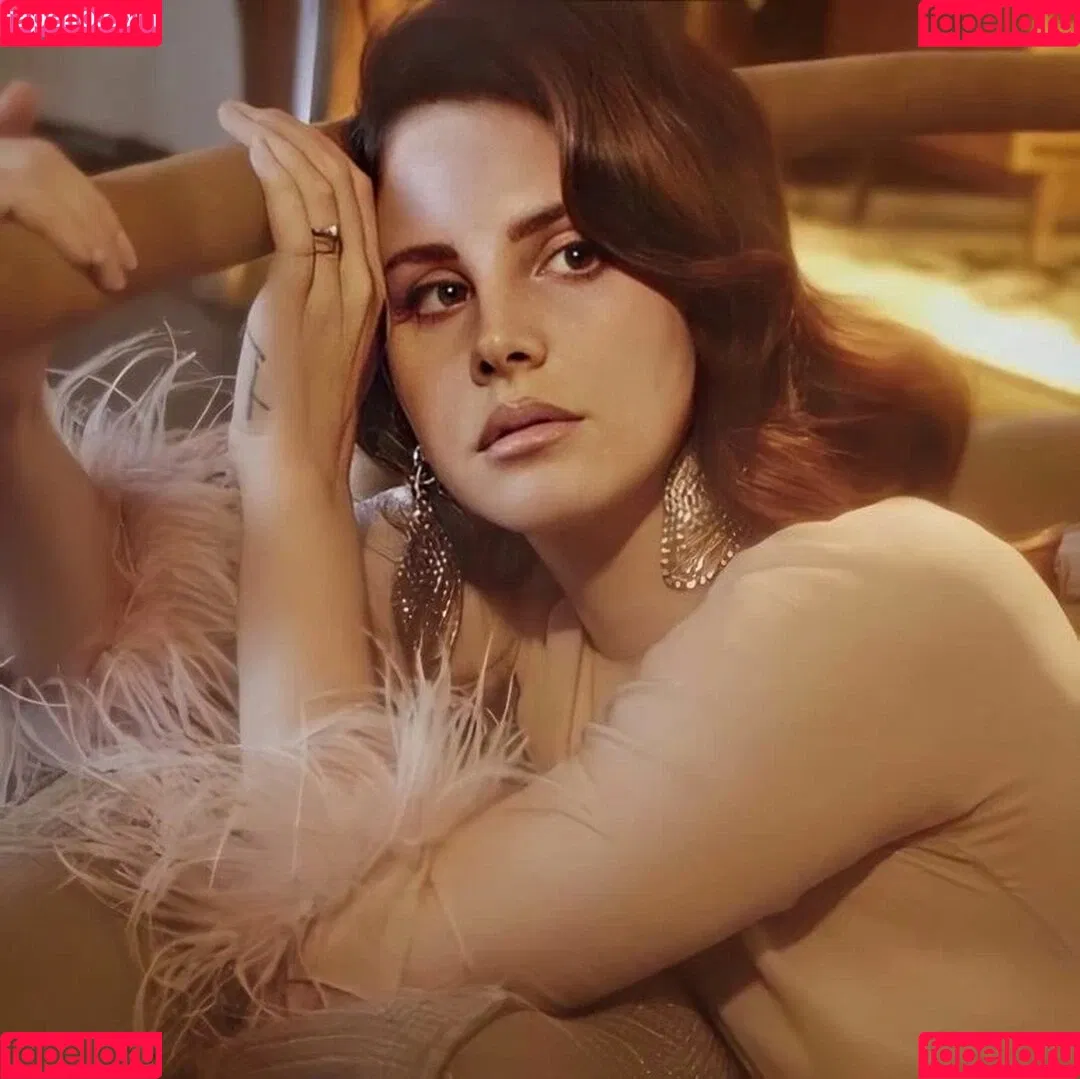 Lana Del Rey / lanadelreypictures / lanaraybabyx Onlyfans Photo Gallery 
