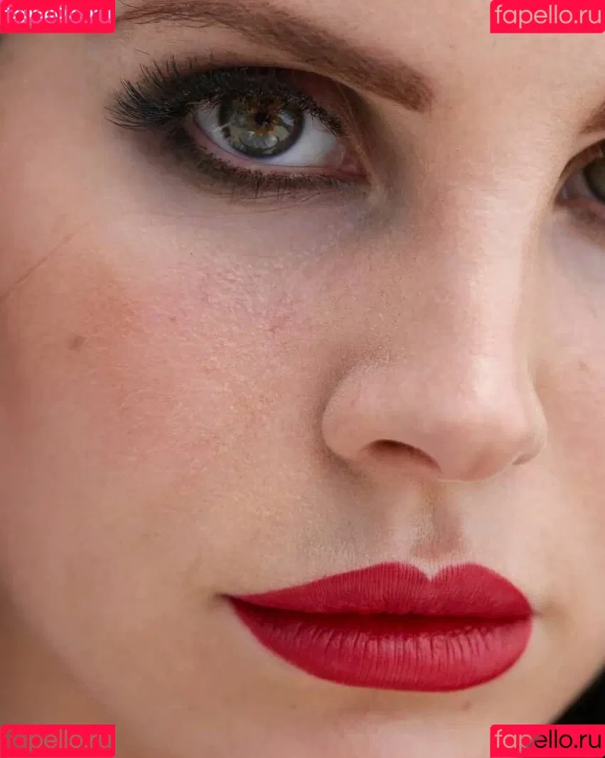Lana Del Rey / lanadelreypictures / lanaraybabyx Onlyfans Photo Gallery 
