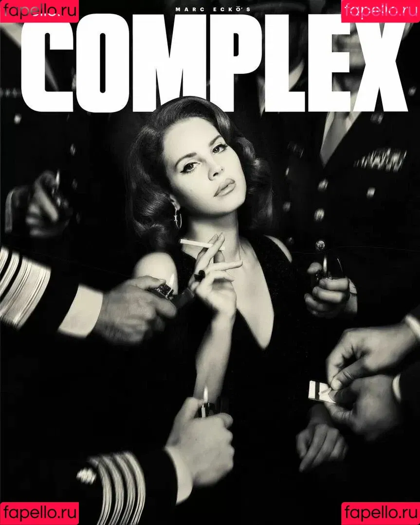 Lana Del Rey / lanadelreypictures / lanaraybabyx Onlyfans Photo Gallery 