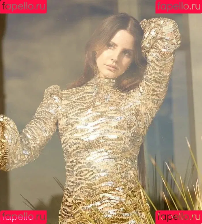 Lana Del Rey / lanadelreypictures / lanaraybabyx Onlyfans Photo Gallery 