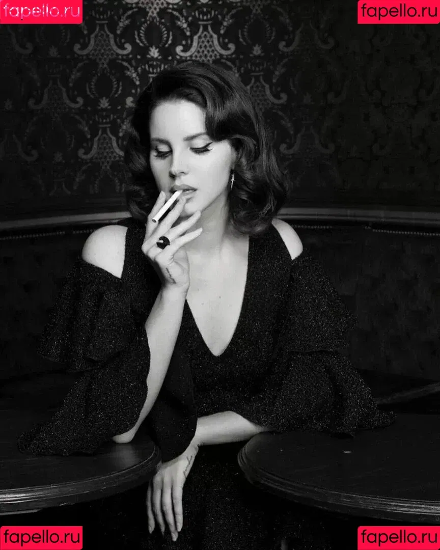 Lana Del Rey / lanadelreypictures / lanaraybabyx Onlyfans Photo Gallery 