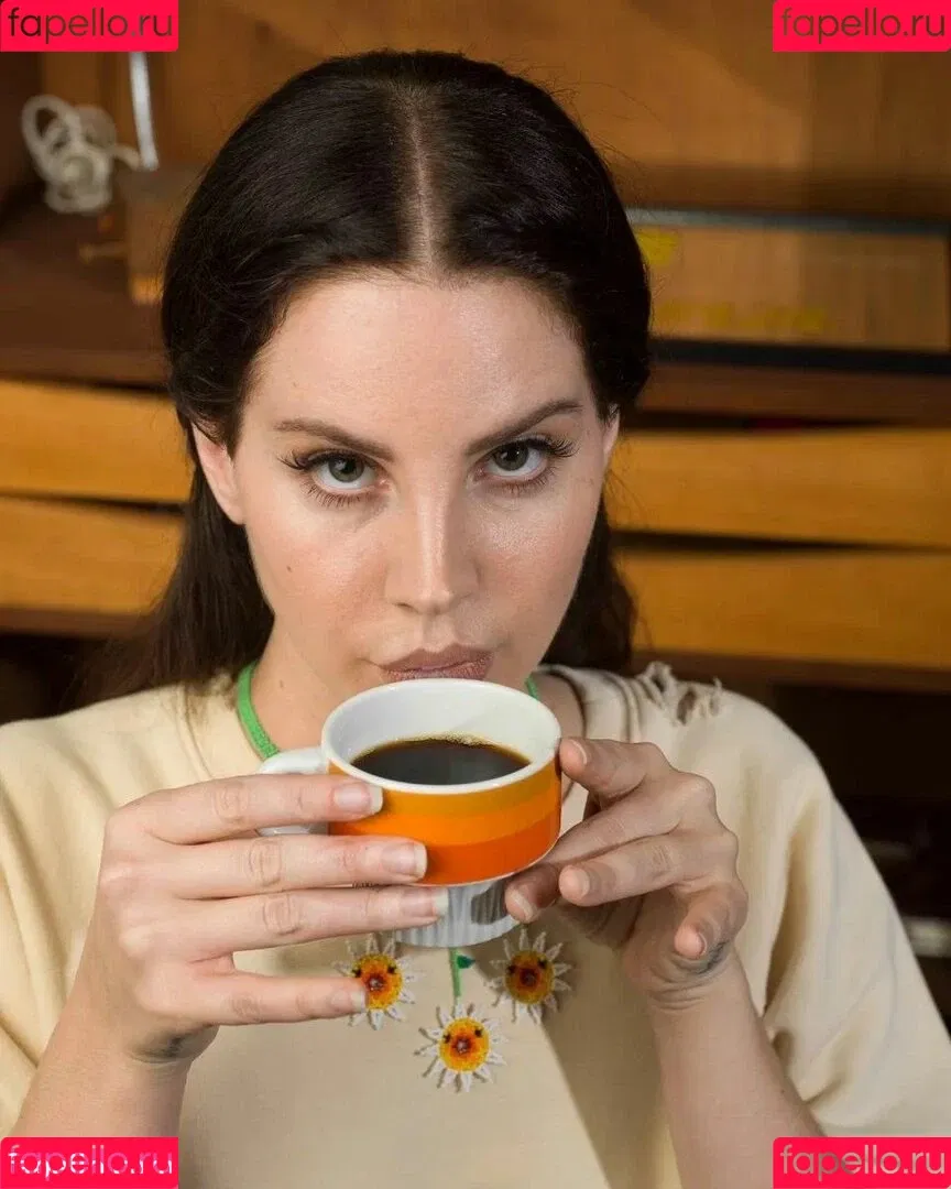 Lana Del Rey / lanadelreypictures / lanaraybabyx Onlyfans Photo Gallery 