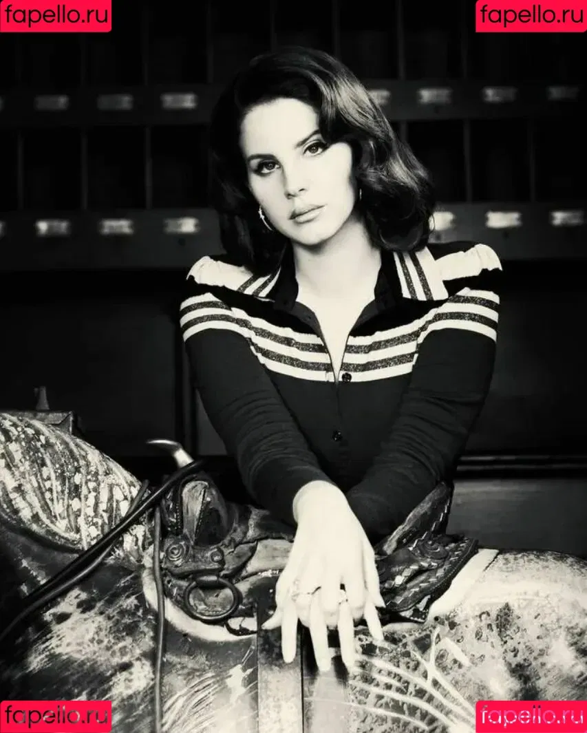 Lana Del Rey / lanadelreypictures / lanaraybabyx Onlyfans Photo Gallery 