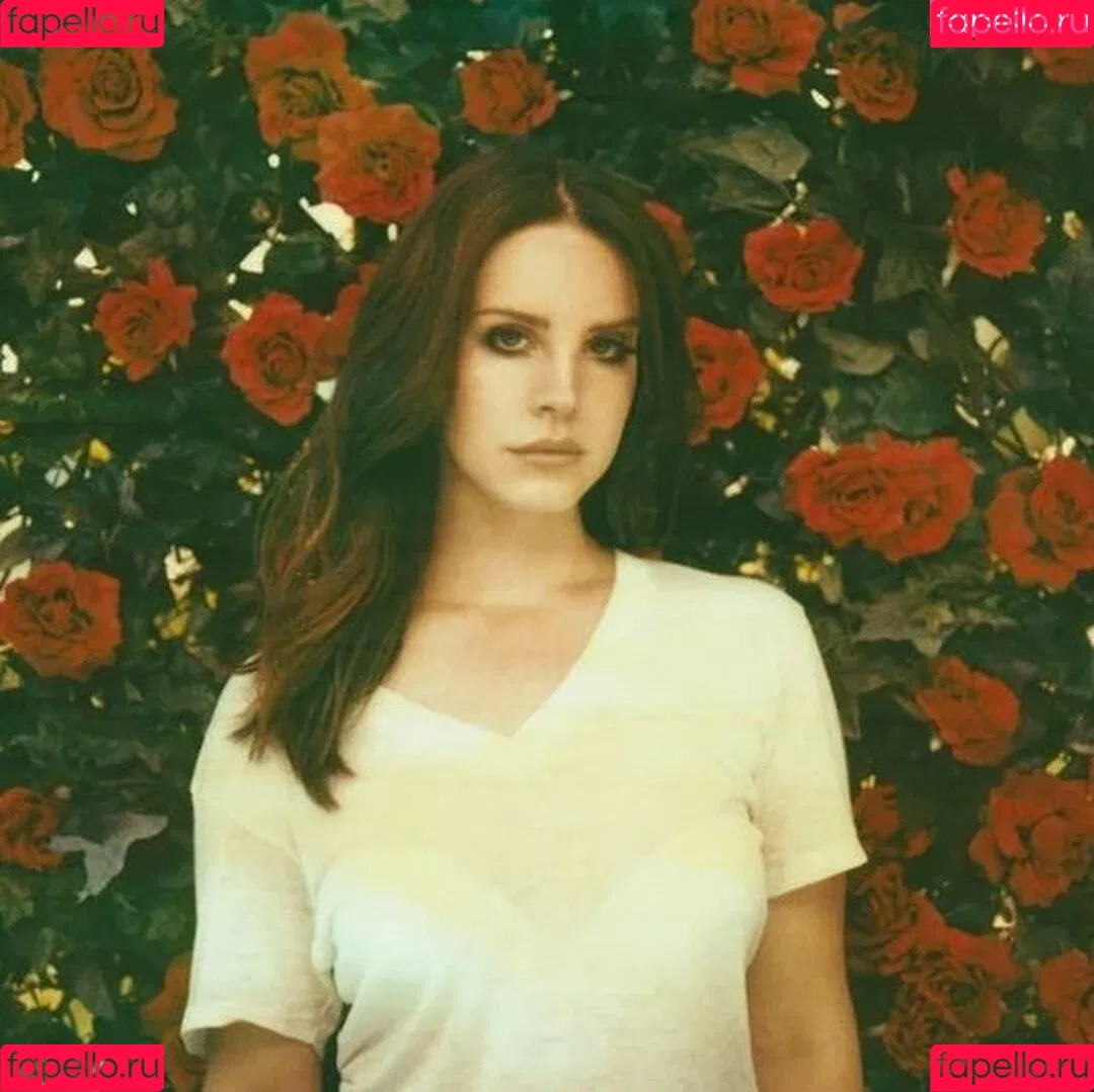 Lana Del Rey / lanadelreypictures / lanaraybabyx Onlyfans Photo Gallery 