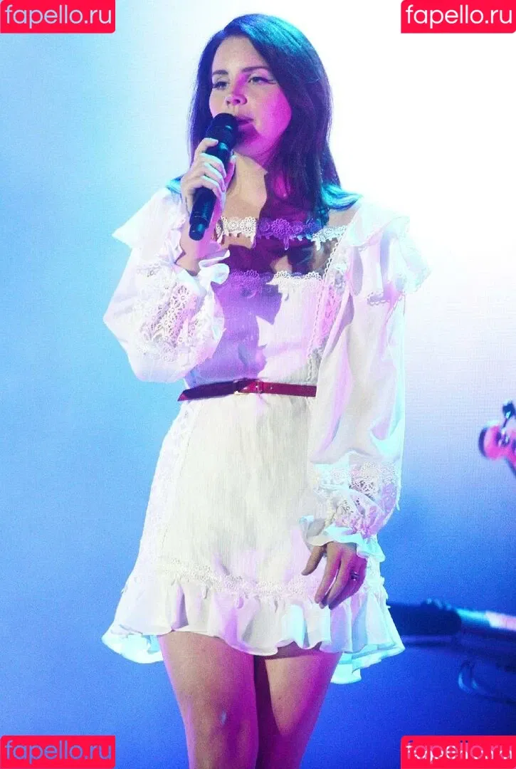 Lana Del Rey / lanadelreypictures / lanaraybabyx Onlyfans Photo Gallery 