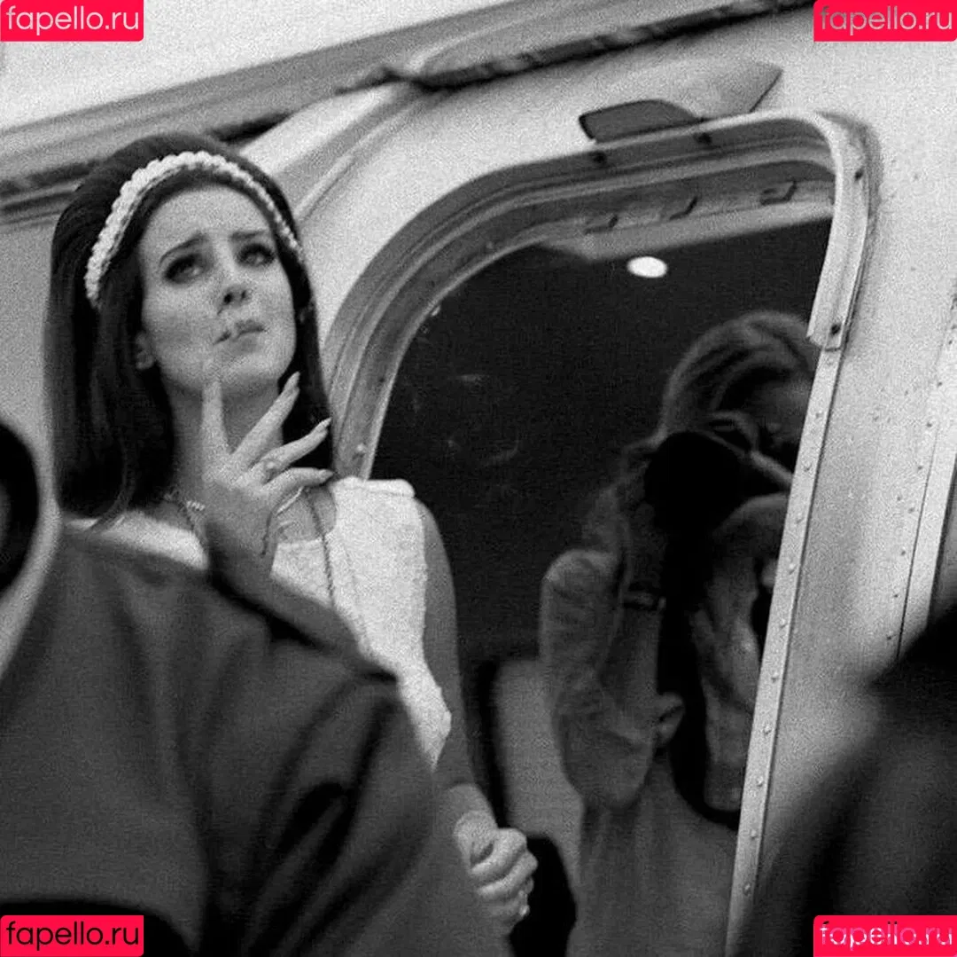 Lana Del Rey / lanadelreypictures / lanaraybabyx Onlyfans Photo Gallery 