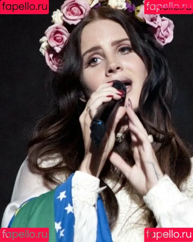 Lana Del Rey / lanadelreypictures / lanaraybabyx Onlyfans Photo Gallery 