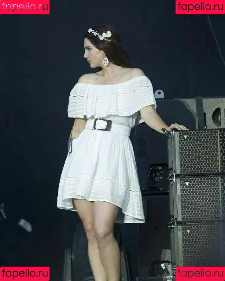 Lana Del Rey / lanadelreypictures / lanaraybabyx Onlyfans Photo Gallery 