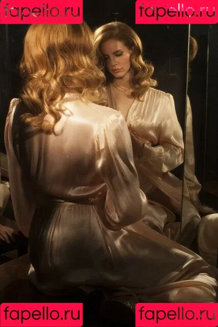 Lana Del Rey / lanadelreypictures / lanaraybabyx Onlyfans Photo Gallery 