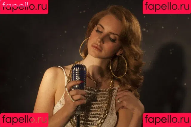 Lana Del Rey / lanadelreypictures / lanaraybabyx Onlyfans Photo Gallery 