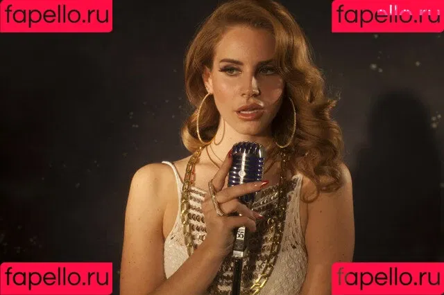 Lana Del Rey / lanadelreypictures / lanaraybabyx Onlyfans Photo Gallery 
