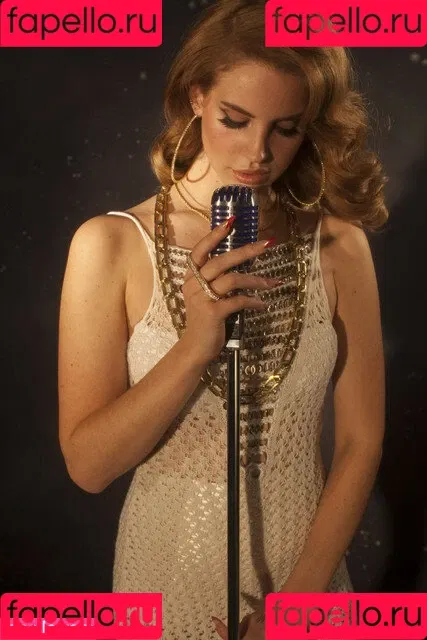 Lana Del Rey / lanadelreypictures / lanaraybabyx Onlyfans Photo Gallery 