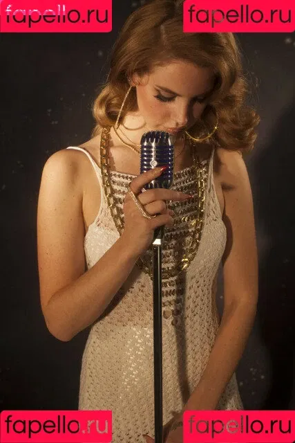 Lana Del Rey / lanadelreypictures / lanaraybabyx Onlyfans Photo Gallery 