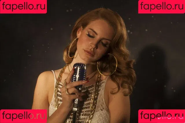 Lana Del Rey / lanadelreypictures / lanaraybabyx Onlyfans Photo Gallery 