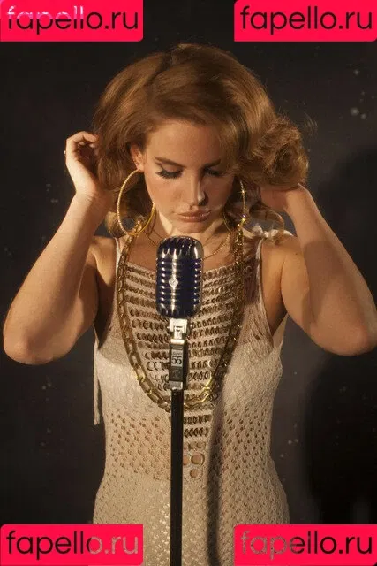 Lana Del Rey / lanadelreypictures / lanaraybabyx Onlyfans Photo Gallery 
