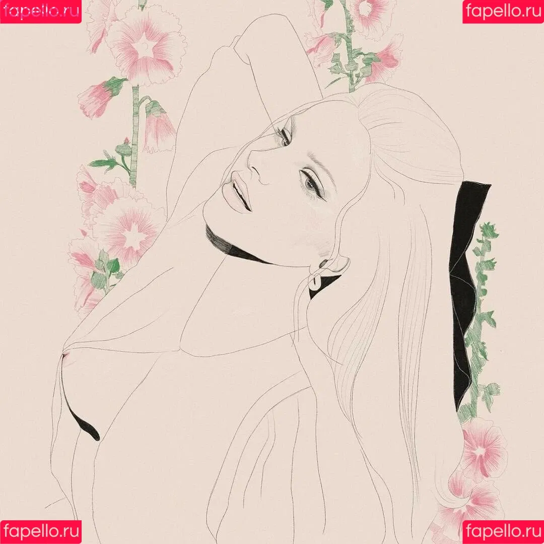 Lana Del Rey / lanadelreypictures / lanaraybabyx Onlyfans Photo Gallery 