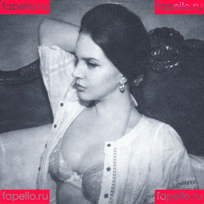 Lana Del Rey / lanadelreypictures / lanaraybabyx Onlyfans Photo Gallery 