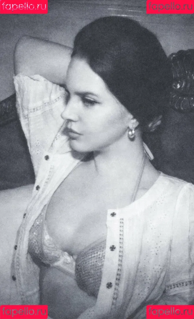 Lana Del Rey / lanadelreypictures / lanaraybabyx Onlyfans Photo Gallery 